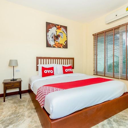 Oyo 268 Paradee Resort Hua-Hin Hua Hin Eksteriør billede