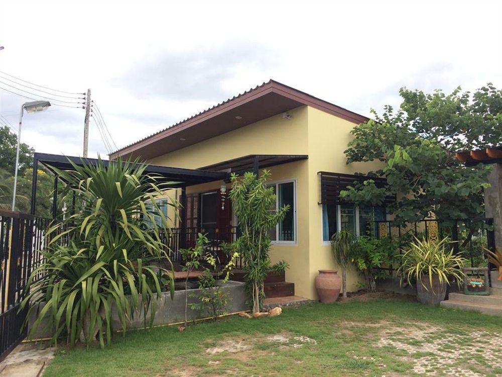 Oyo 268 Paradee Resort Hua-Hin Hua Hin Eksteriør billede