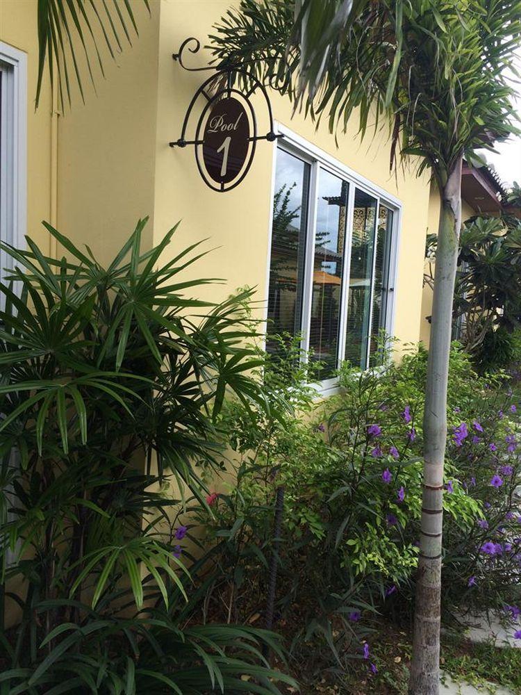 Oyo 268 Paradee Resort Hua-Hin Hua Hin Eksteriør billede