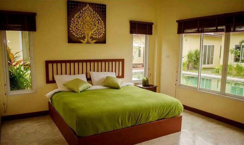 Oyo 268 Paradee Resort Hua-Hin Hua Hin Eksteriør billede