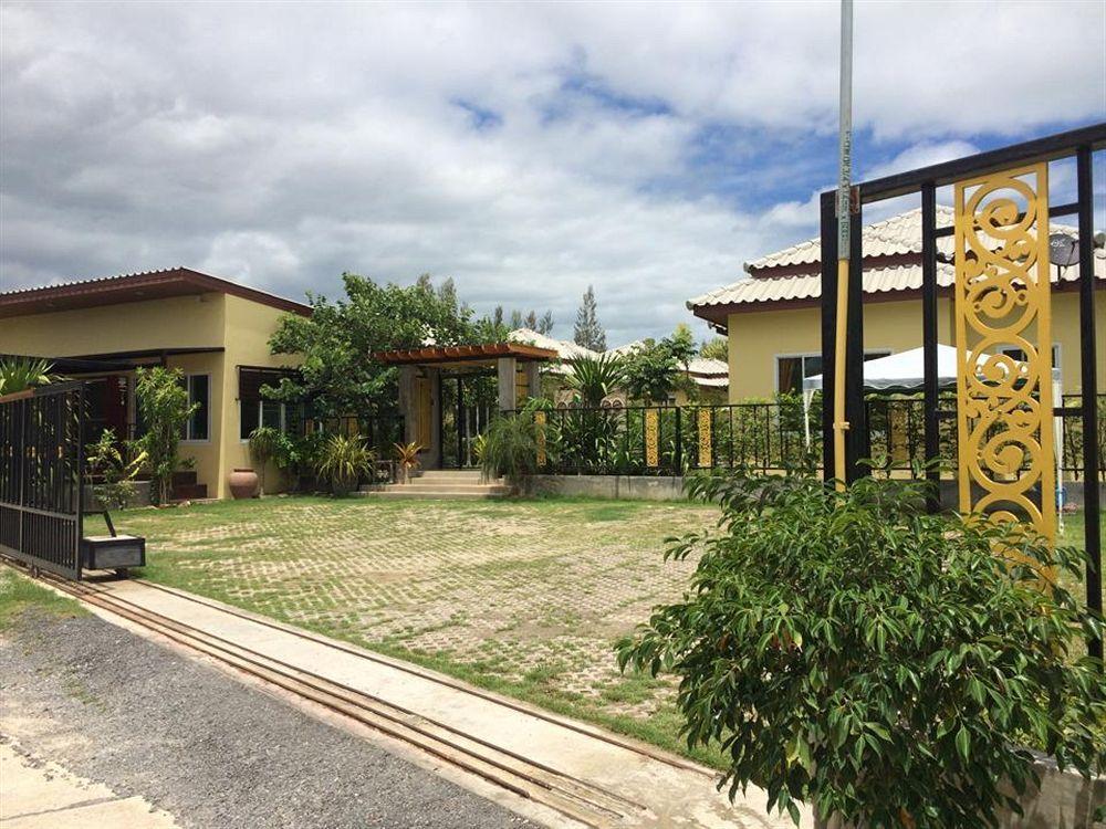 Oyo 268 Paradee Resort Hua-Hin Hua Hin Eksteriør billede