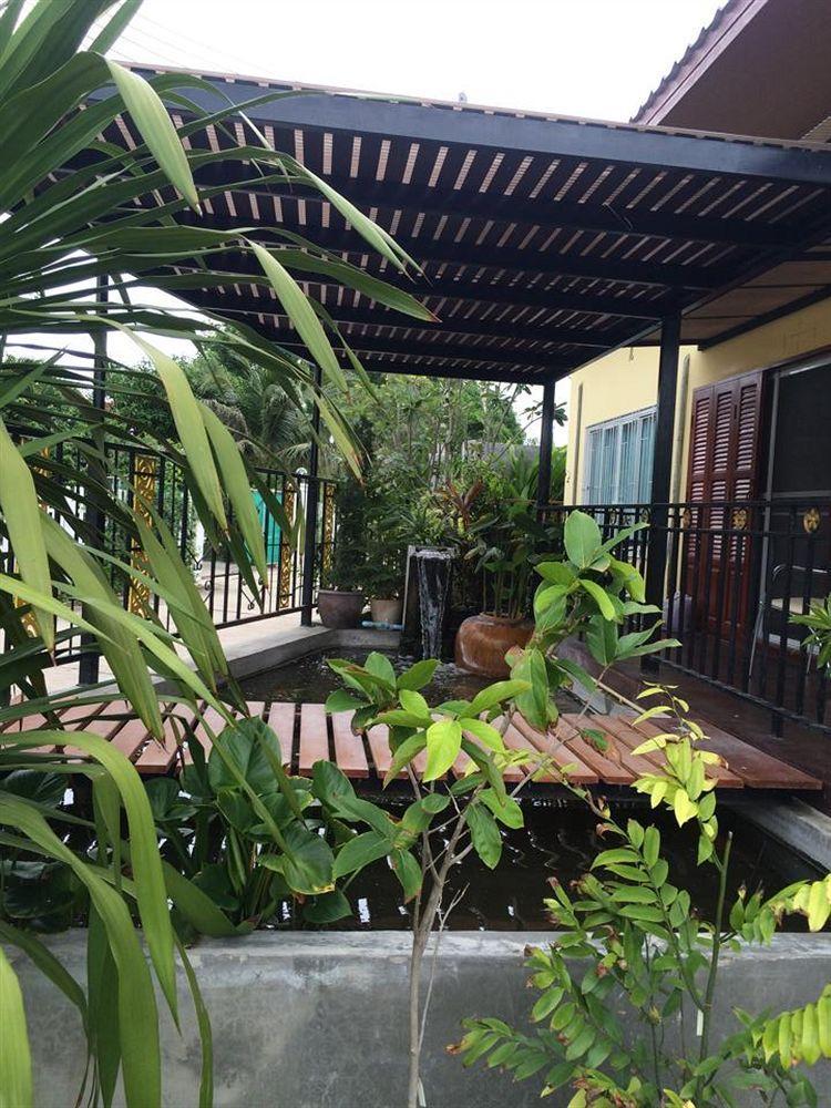 Oyo 268 Paradee Resort Hua-Hin Hua Hin Eksteriør billede