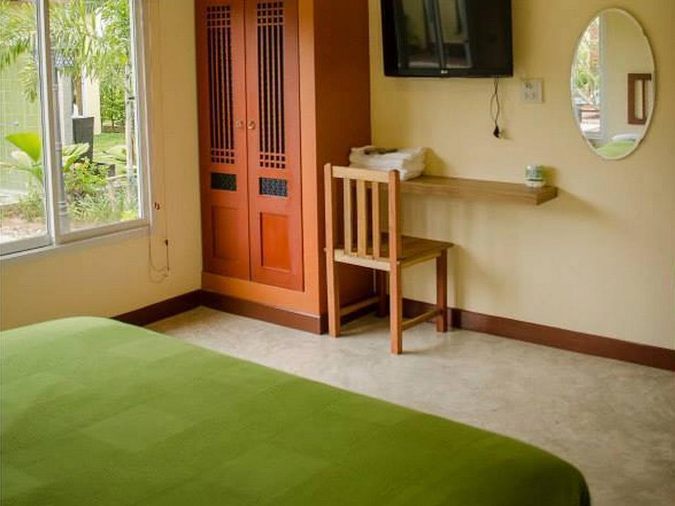 Oyo 268 Paradee Resort Hua-Hin Hua Hin Eksteriør billede