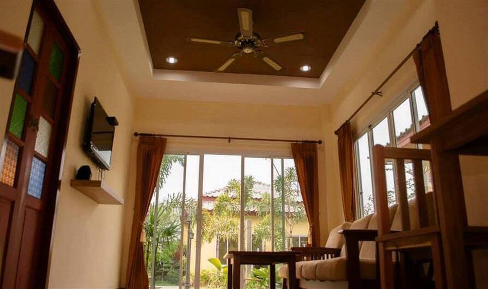 Oyo 268 Paradee Resort Hua-Hin Hua Hin Eksteriør billede
