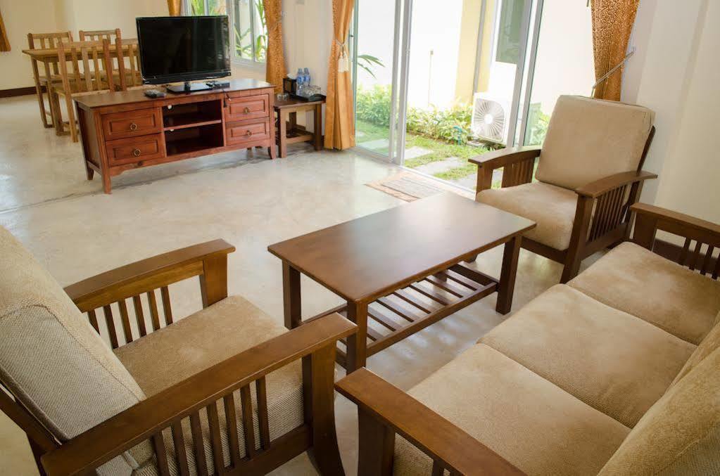Oyo 268 Paradee Resort Hua-Hin Hua Hin Eksteriør billede