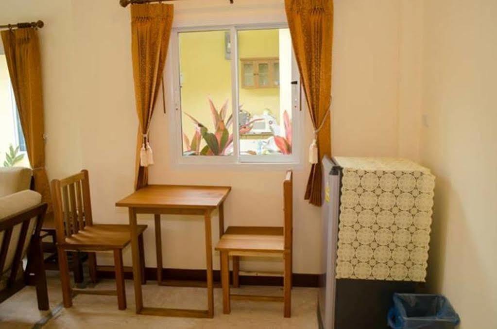 Oyo 268 Paradee Resort Hua-Hin Hua Hin Eksteriør billede