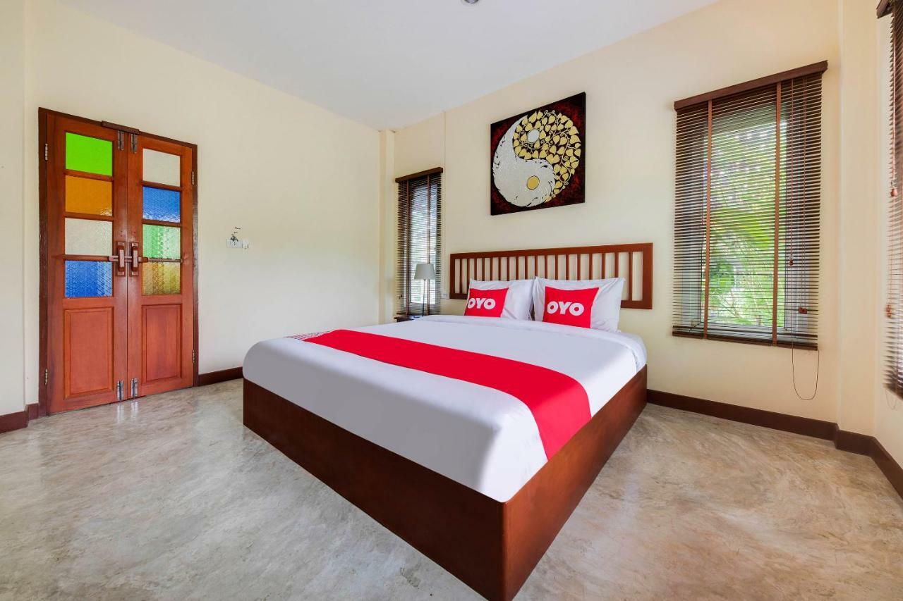 Oyo 268 Paradee Resort Hua-Hin Hua Hin Eksteriør billede