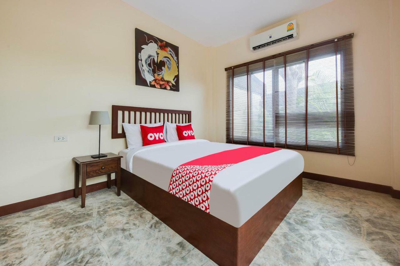 Oyo 268 Paradee Resort Hua-Hin Hua Hin Eksteriør billede