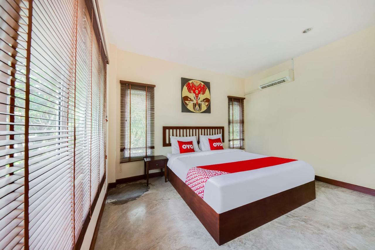 Oyo 268 Paradee Resort Hua-Hin Hua Hin Eksteriør billede