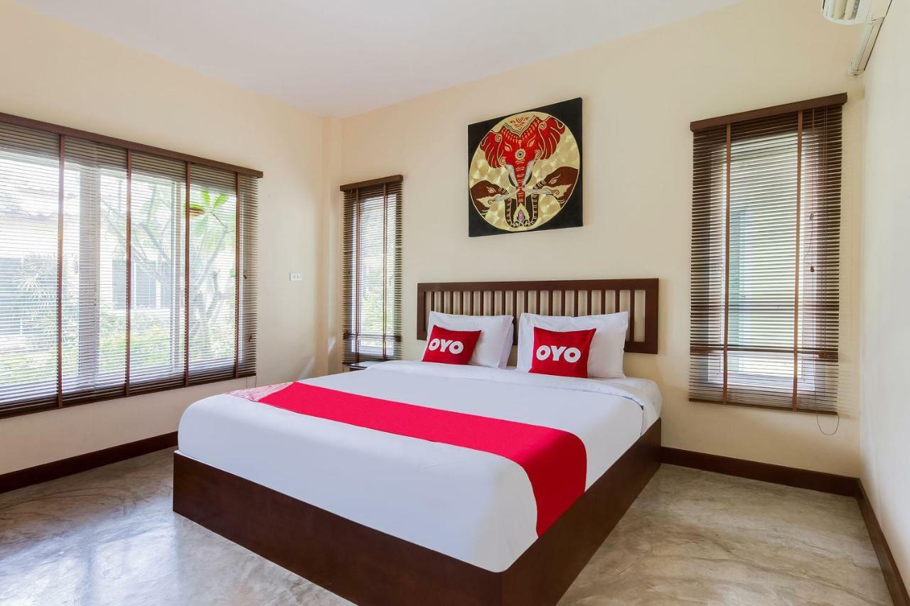 Oyo 268 Paradee Resort Hua-Hin Hua Hin Eksteriør billede