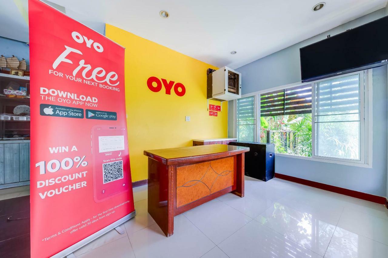 Oyo 268 Paradee Resort Hua-Hin Hua Hin Eksteriør billede