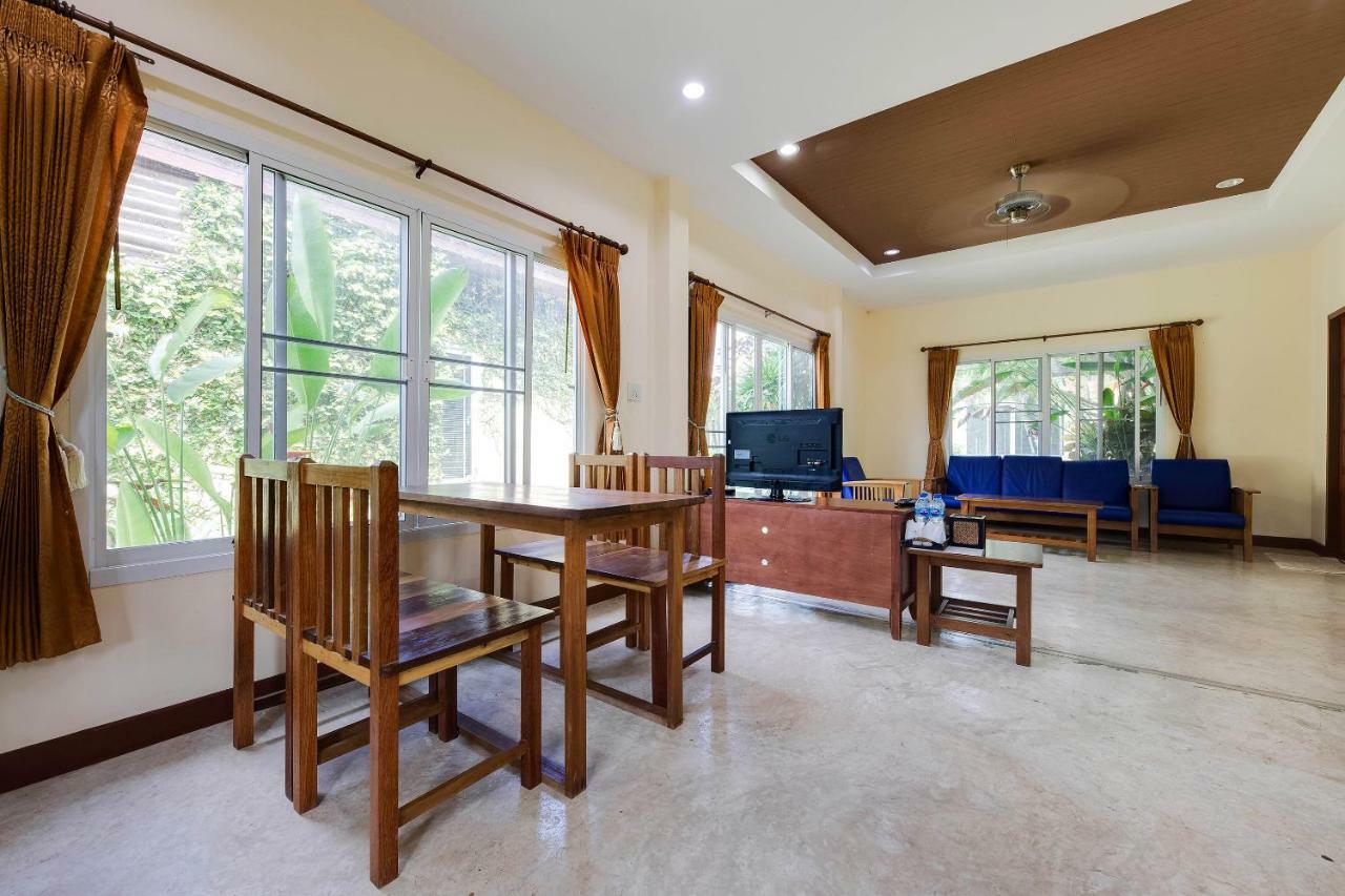 Oyo 268 Paradee Resort Hua-Hin Hua Hin Eksteriør billede