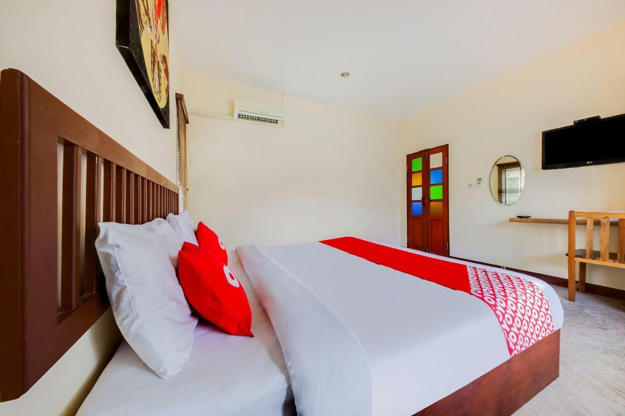 Oyo 268 Paradee Resort Hua-Hin Hua Hin Eksteriør billede