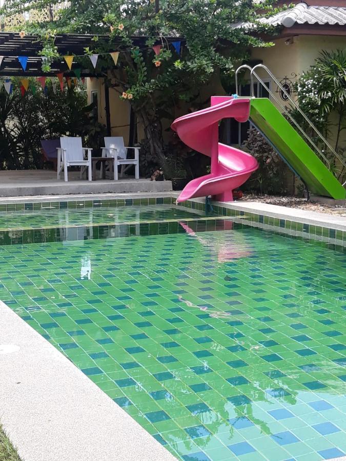 Oyo 268 Paradee Resort Hua-Hin Hua Hin Eksteriør billede