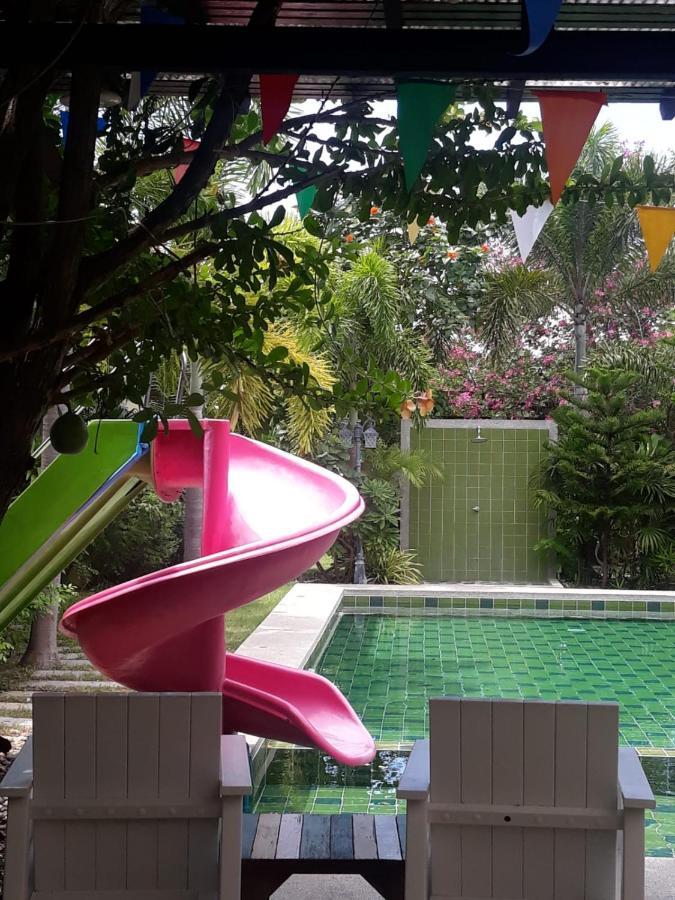 Oyo 268 Paradee Resort Hua-Hin Hua Hin Eksteriør billede
