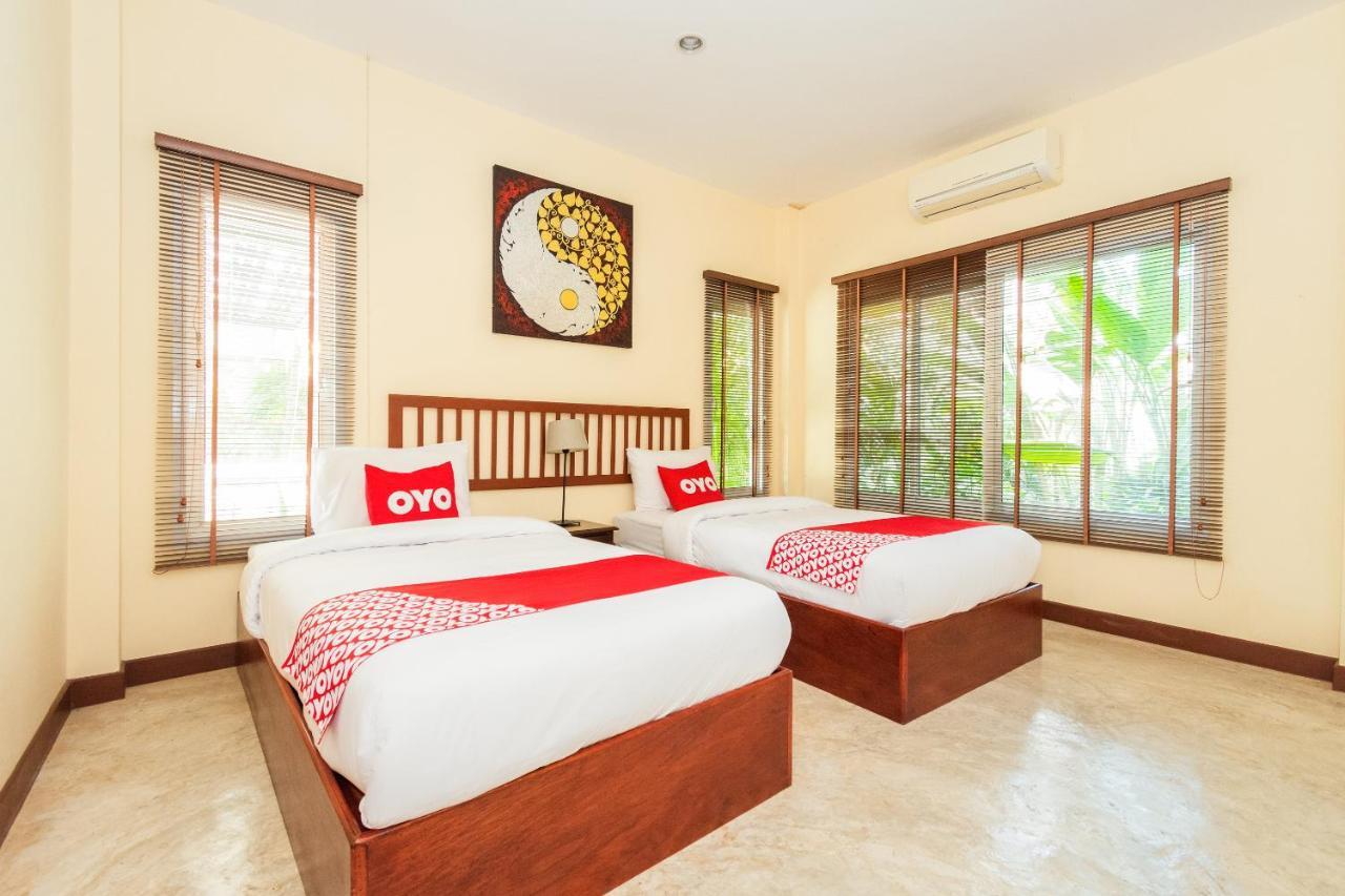 Oyo 268 Paradee Resort Hua-Hin Hua Hin Eksteriør billede